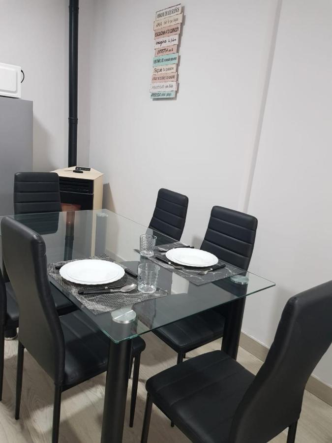 Apartamento A casa de Mateo Ribadavia Exterior foto