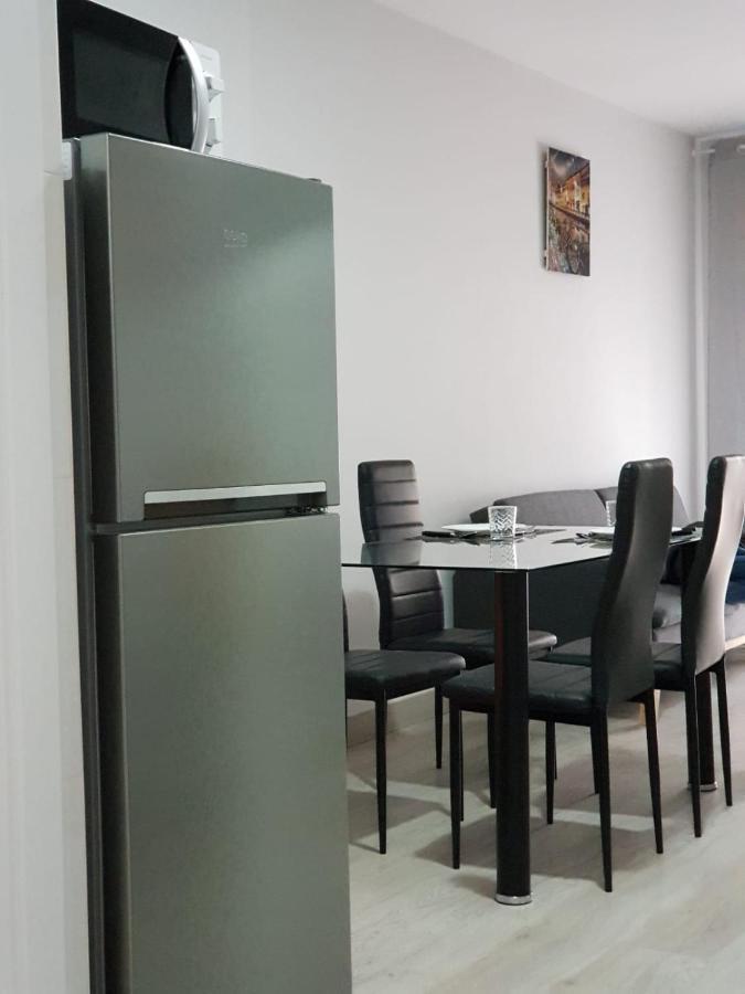 Apartamento A casa de Mateo Ribadavia Exterior foto